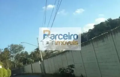 Área à venda, 9687 m² por r$ 17.000.000,00 - itaquera - são paulo/sp