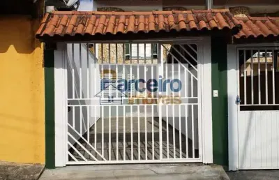 Casa tipo sobrado, 02 quartos suites, 02 vagas, jardim aricanduva, são paulo