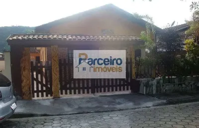 Casa em condomínio para venda, 3 quarto(s),  massaguaçu, caraguatatuba