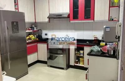 Sobrado com 3 dormitórios à venda, 70 m² por r$ 450.000,00 - itaquera - são paulo/sp