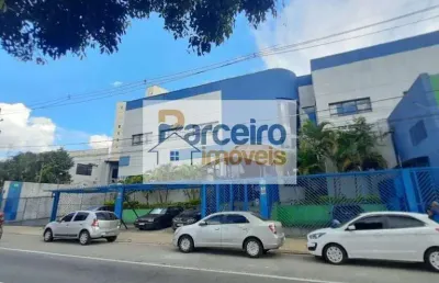 Prédio à venda, 2602 m² por r$ 13.990.000,00 - ermelino matarazzo - são paulo/sp