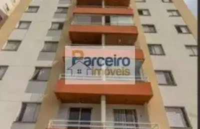 Apartamento a venda  com 3 dormitórios com, 68 m² por r$ 420.000,00 - vila matilde - são paulo/sp