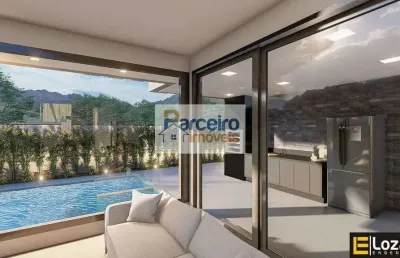 Casa,  04 quartos suites, 270m2, r$ 3.390.000,00, aruja