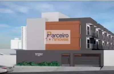 Casa tipo sobrado em condomí com 2 dormitórios à venda, 85 m² por r$ 449.000,00 - itaquera - são pa