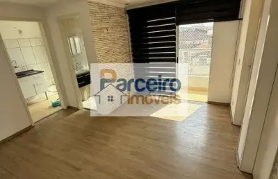 Apartamento com 2 quartos à venda na Avenida Sapopemba, 6094, Sapopemba, São Paulo