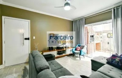 Apartamento com 2 quartos à venda na Rua Treze de Maio, 95, Bela Vista, São Paulo