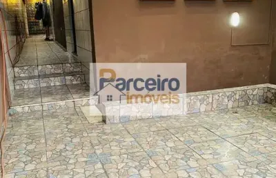 Casa com 3 quartos à venda na Rua Lúcio Cardim Filho, 29, Jardim Sapopemba, São Paulo
