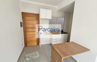 Apartamento com 2 quartos para alugar na Rua Professor Vasconcelos Sarmento, 195, Vila Ré, São Paulo