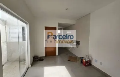Apartamento com 2 quartos para alugar na Rua Professor Vasconcelos Sarmento, 195, Vila Ré, São Paulo