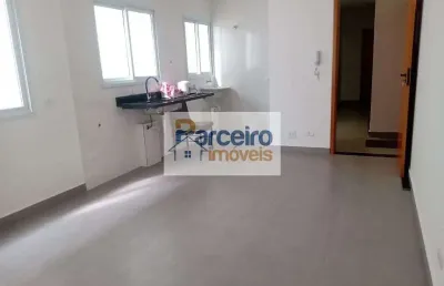 Studio com 1 dormitório à venda, 34 m² por r$ 245.000,00 - mooca - são paulo/sp