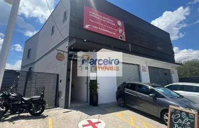 Ponto comercial para alugar na Rua Maria Amália Lopes Azevedo, 1027, Vila Albertina, São Paulo