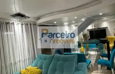 Casa em condomínio para venda, 3 quarto(s),  jardim nove de julho, são paulo