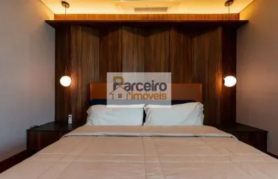 Apartamento à venda, vila gomes cardim, são paulo, sp