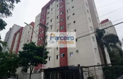 Apartamento à venda, cidade patriarca, são paulo, sp