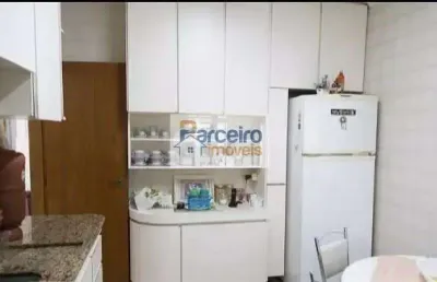 Apartamento com 2 dormitórios à venda, 64 m² por r$ 393.000,00 - mooca - são paulo/sp