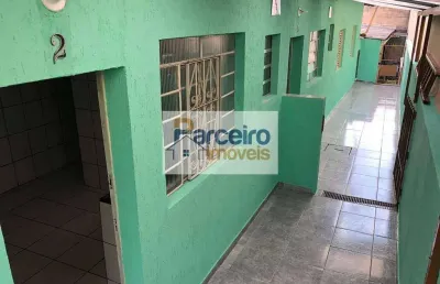 Casa com 6 quartos à venda na Rua Agostinho da Faria, 210, Cidade Líder, São Paulo