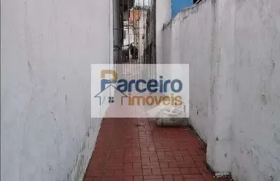 Casa com 4 dormitórios à venda, 211m² por r$ 1.200.000,00 - penha de frança - são paulo/sp