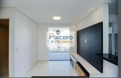 Apartamento com 2 quartos à venda na Rua Engenheiro Guilherme Cristiano Frender, 1275, Vila Antonieta, São Paulo