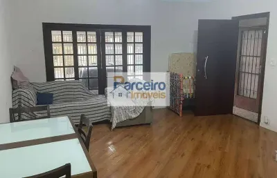 Casa com 3 quartos à venda na Avenida Pasteur, 357, Vila Nova Savoia, São Paulo
