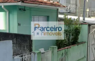 Casa com 2 quartos à venda na Travessa Luís Milon, 36, Vila Aricanduva, São Paulo