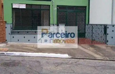 Casa tipo sobrado à venda, vila bertioga, são paulo, sp