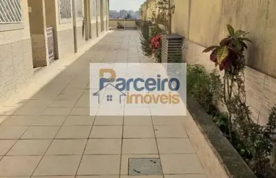 Sobrado com 4 dormitórios à venda, 124 m² por r$ 600.000,00 - vila matilde - são paulo/sp
