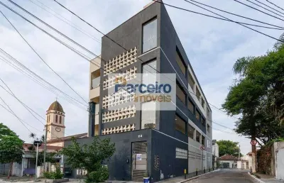 Apartamento à venda, chácara santo antônio (zona leste), são paulo, sp