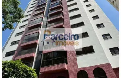 Apartamento à venda, jardim anália franco, são paulo, sp