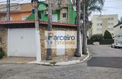 Casa com 2 quartos à venda na Rua Barão de Itamaracá, 193, Vila Carrão, São Paulo