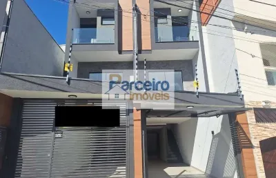 Casa tipo sobrado a venda, 03 quartos, 04 vagas, penha/sp