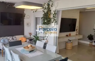 Apartamento com 3 quartos à venda na Rua Serra da Bocaina, 287, Quarta Parada, São Paulo
