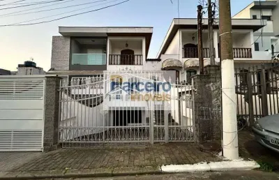 Casa com 3 quartos à venda na Rua Hermann Teles Ribeiro, 51, Vila Invernada, São Paulo