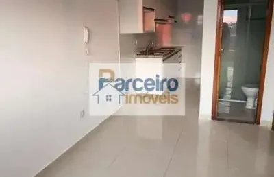 Apartamento com 2 quartos à venda na Rua Engenheiro Plínio Adams, 19, Vila Nhocune, São Paulo