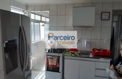 Apartamento à venda, conjunto residencial josé bonifácio, são paulo, sp