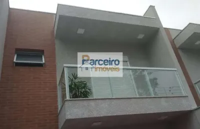 Casa com 3 quartos à venda na Rua Neri Barcelos, 136, Vila Dalila, São Paulo
