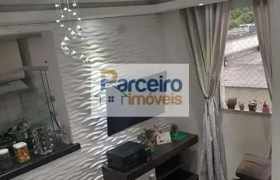 Apartamento à venda, jardim santa terezinha (zona leste), são paulo, sp