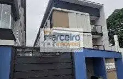 Sobrado para venda, 2 quarto(s),  vila ré, são paulo