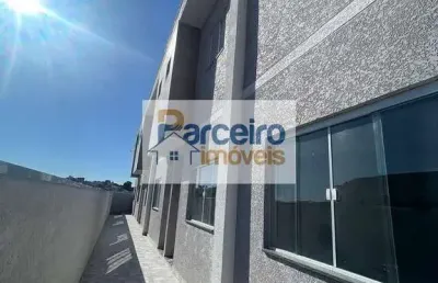 Casa com 2 quartos à venda na Rua Maria Teresa Assunção, 297, Vila São Geraldo, São Paulo