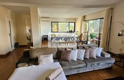 Apartamento com 4 quartos à venda na Rua Pelotas, 356, Vila Mariana, São Paulo