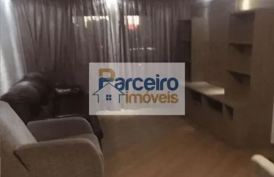 Apartamento com 3 quartos à venda na Rua Icaraí, 156, Tatuapé, São Paulo