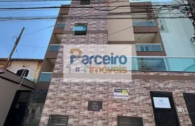 Apartamento com 2 quartos à venda na Rua Elisa de Carvalho, 181, Vila Matilde, São Paulo