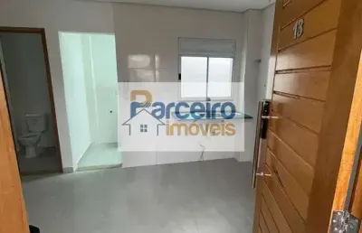 Apartamento com 1 quarto à venda na Rua Pedro Voss, 765, Vila Carrão, São Paulo