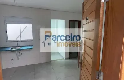 Apartamento com 1 quarto à venda na Rua Pedro Voss, 765, Vila Carrão, São Paulo