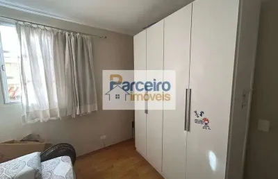 Apartamento com 2 quartos à venda na Rua das Margaridas, 102, Vila Tijuco, Guarulhos