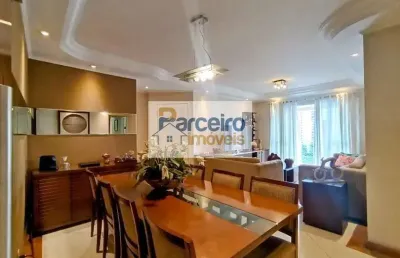 Apartamento à venda, vila gomes cardim, são paulo, sp