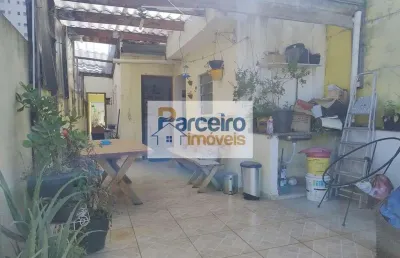 Casa com 2 quartos à venda na Rua Frei Manuel do Desterro, 164, Vila Esperança, São Paulo