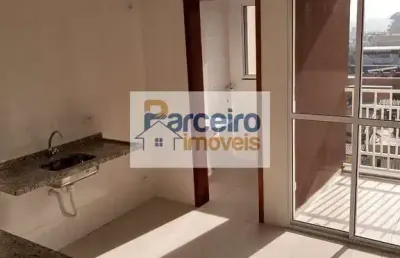 Apartamento à venda, jardim paraguaçu, são paulo, sp
