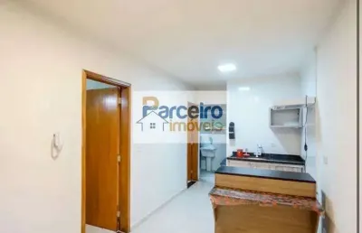 Apartamento com 2 quartos à venda na Rua Doutor Armando Brandão, 225, Vila Matilde, São Paulo