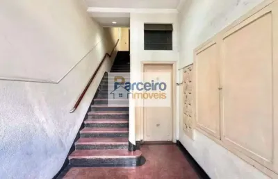 Sala comercial com 1 sala à venda na Praça Sílvio Romero, 149, Tatuapé, São Paulo