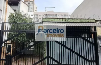 Casa comercial para locação, tatuapé, são paulo, sp